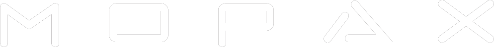 Mopax Logo